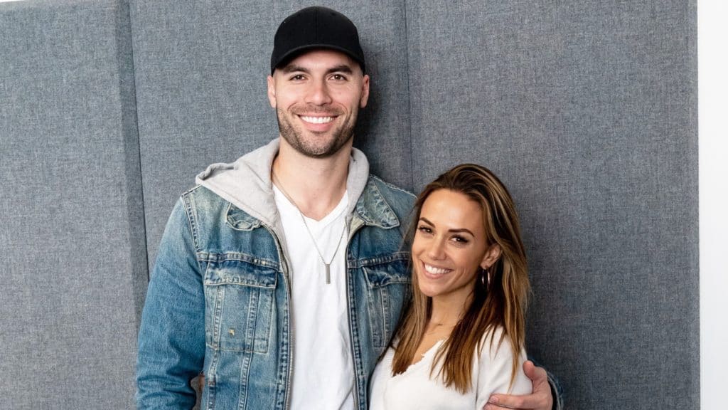 Whine Down With Jana Kramer And Mike Caussin Sony Hall 2464