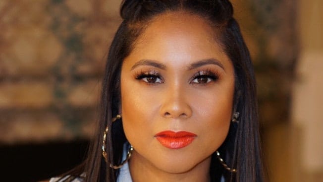 Angela Yee's Lip Service - Sony Hall