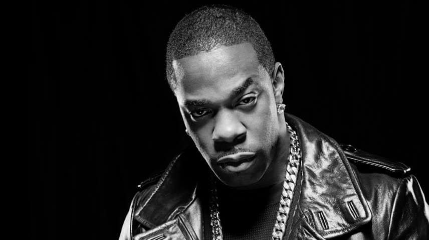 Busta Rhymes - Sony Hall