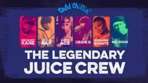 Juice Crew