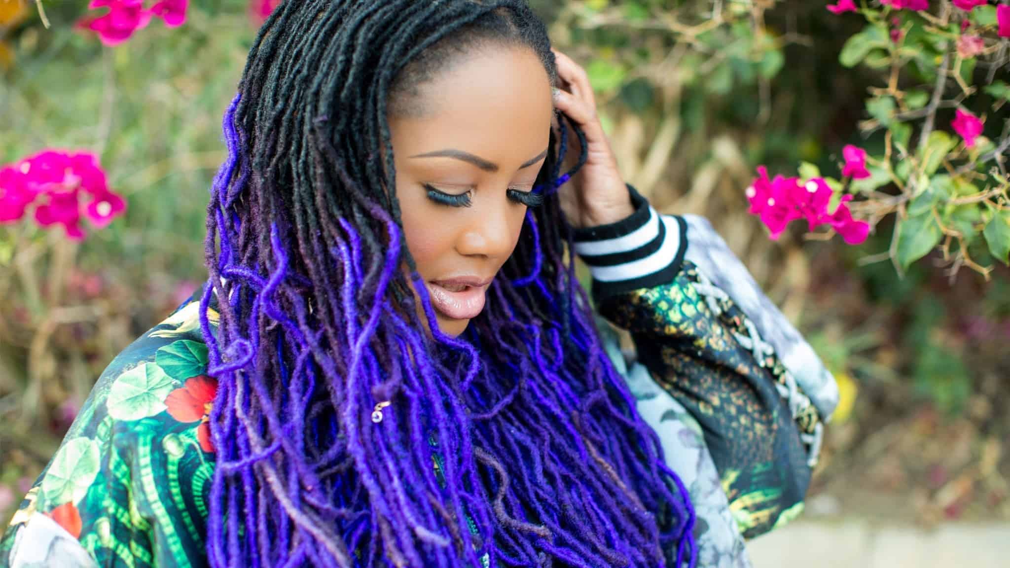 Lalah Hathaway Sony Hall