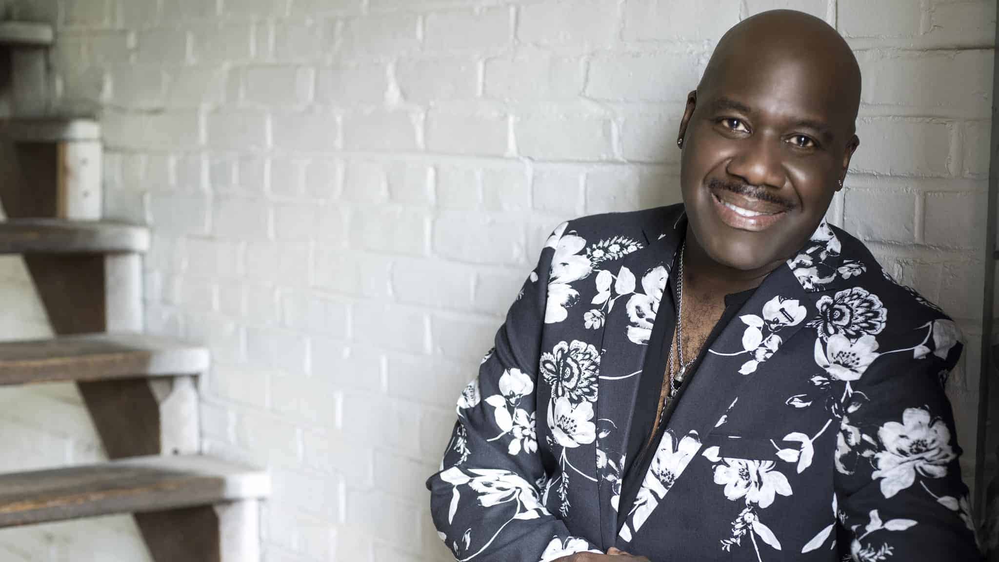 Will Downing Sony Hall