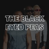 blacl eyed peas