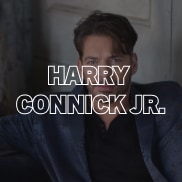 harry connick