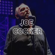 joe cocker