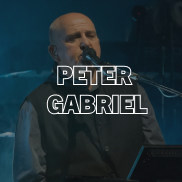 peter gabriel