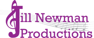 Jill Newman Logo