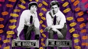 The Rascals Promotional Photo