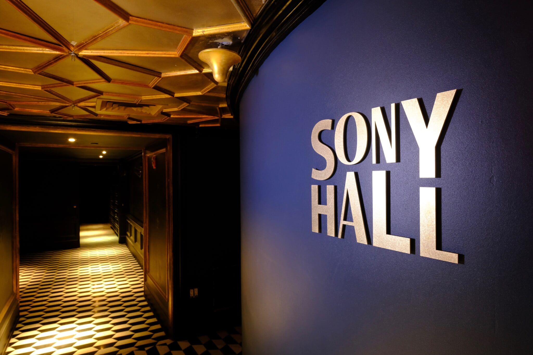 Stacy Polley Raises $1.2 Million for Alzheimer’s Research at Sony Hall