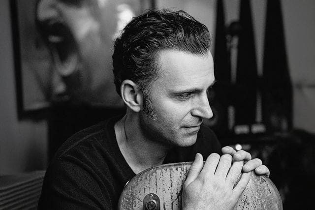 Dweezil Zappa: The Rox(postroph)y Tour