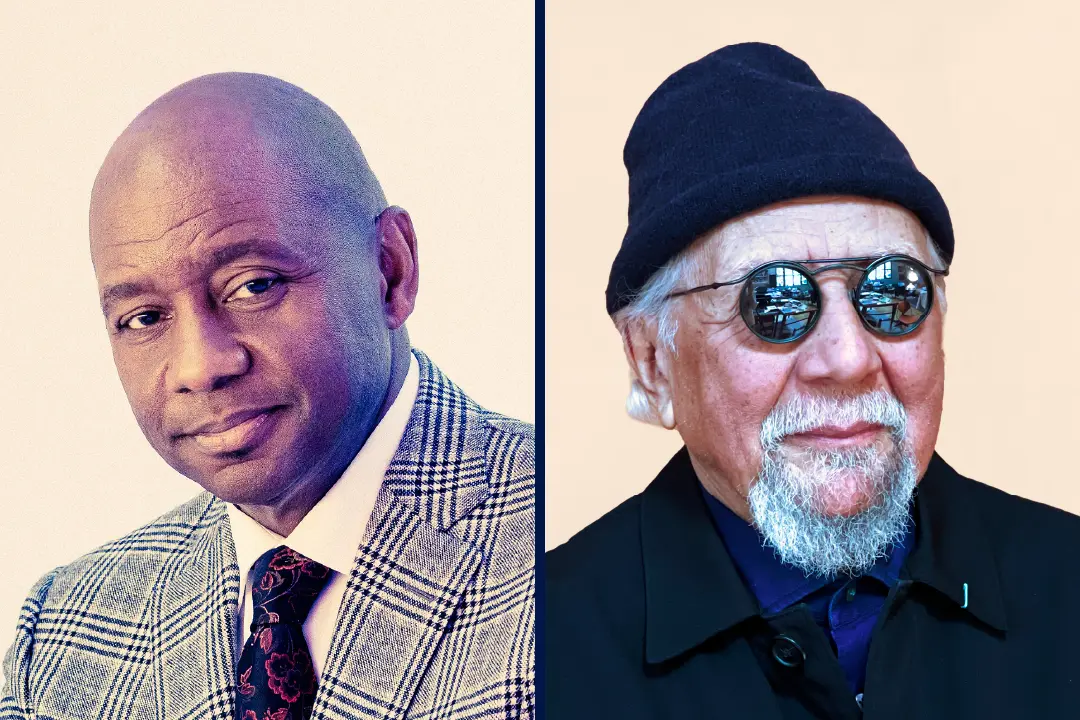 Branford Marsalis Quartet: Belonging + Charles Lloyd Sky Quartet