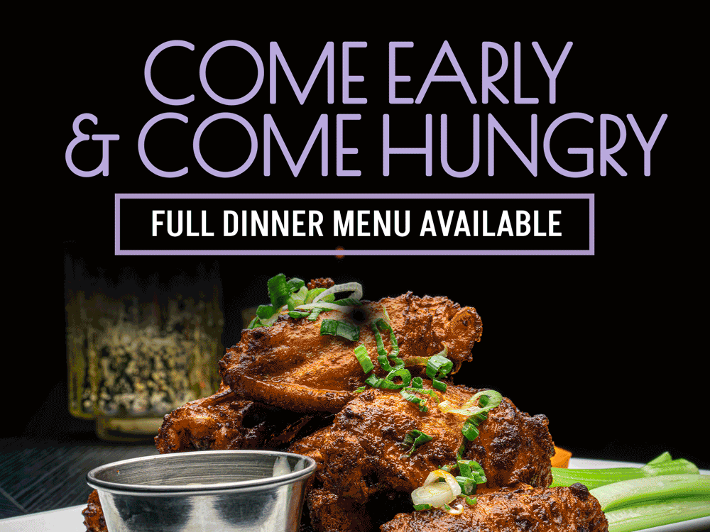 Click to see more from Sony Hall