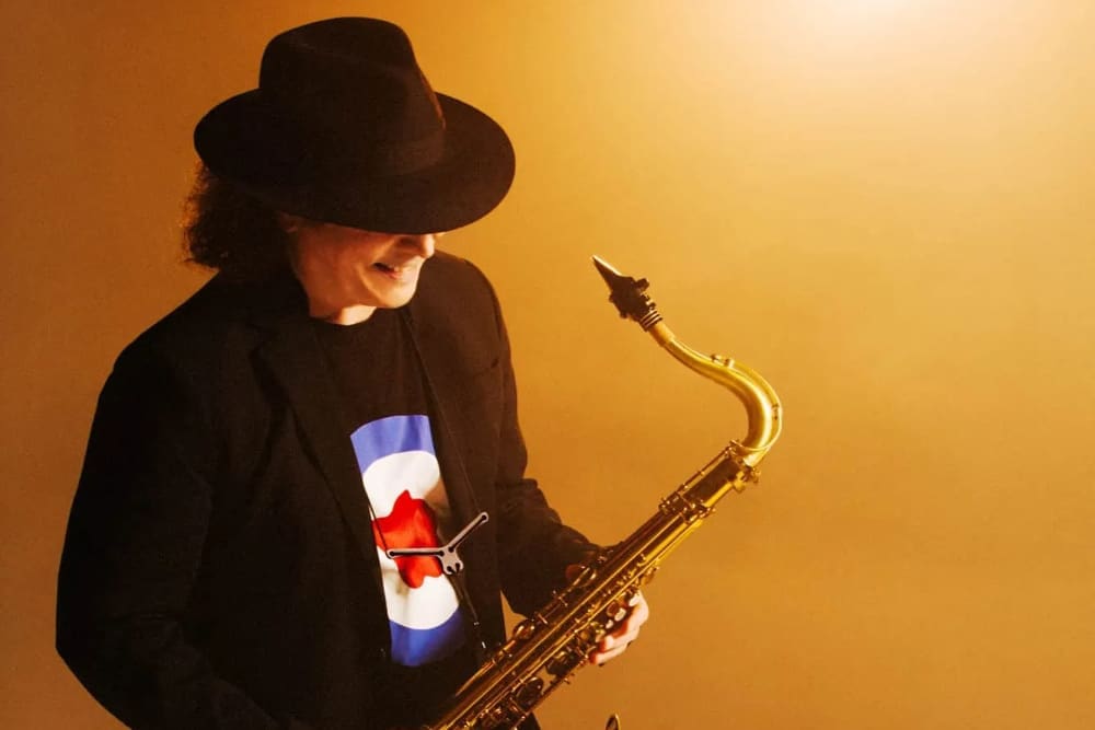 Boney James