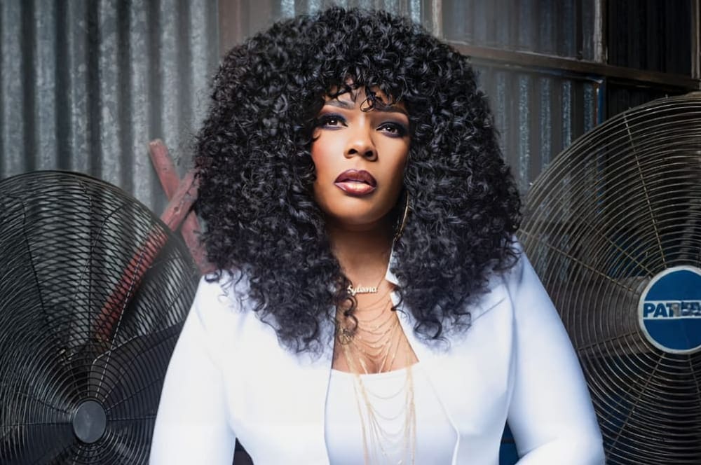 Syleena Johnson