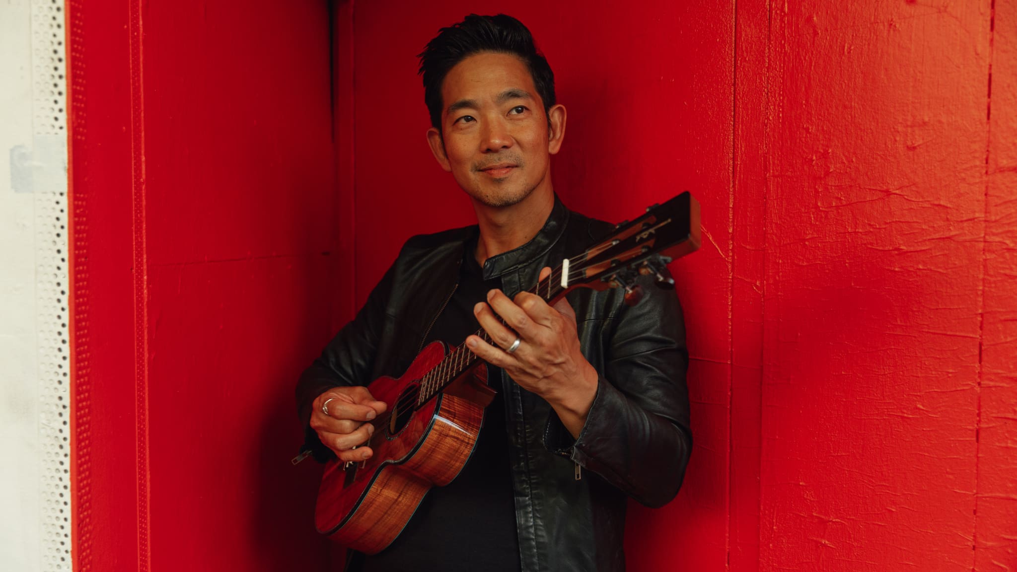 Jake Shimabukuro