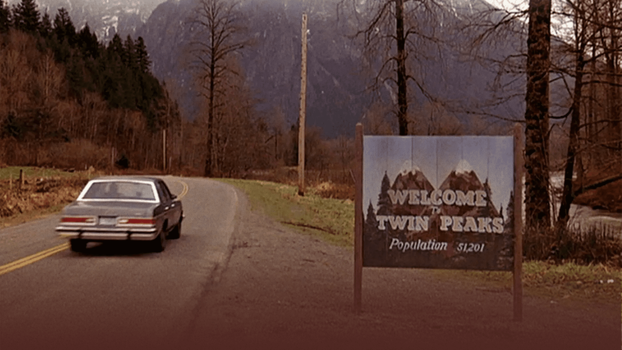 Twin Peaks: A Conversation with the Stars 
