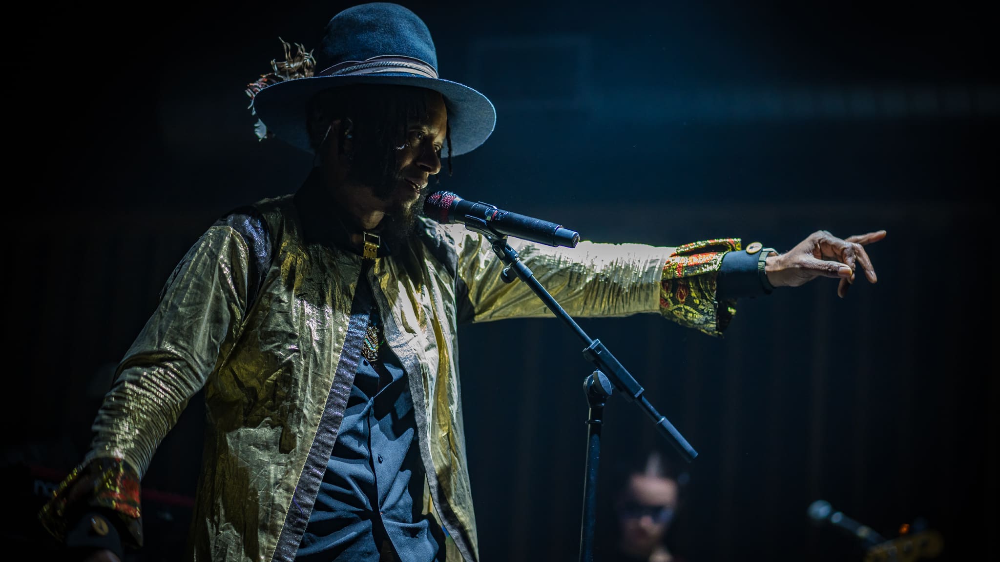 Fantastic Negrito