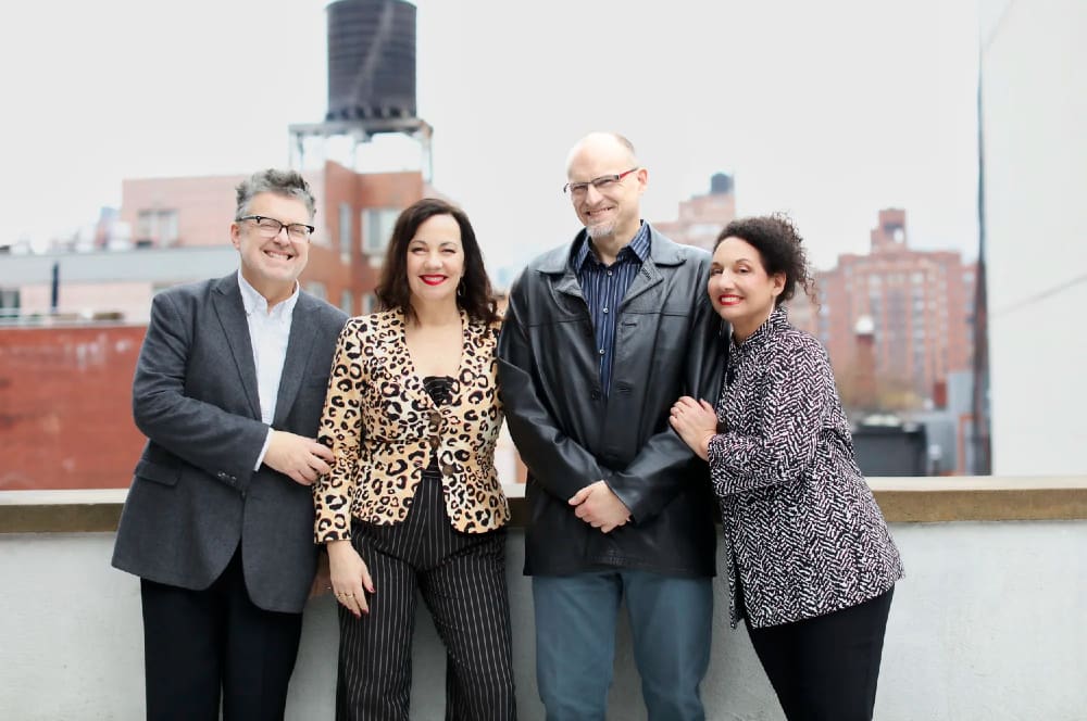 New York Voices