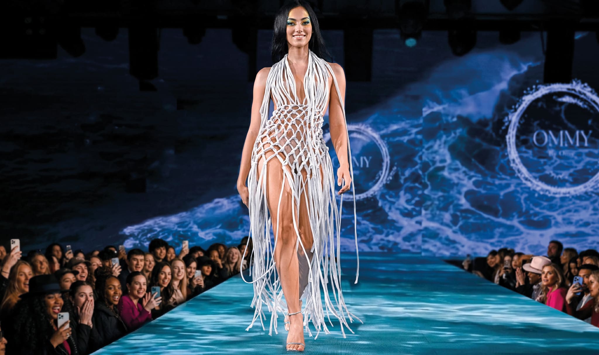 Runway 7 Presents New York Fashion Week