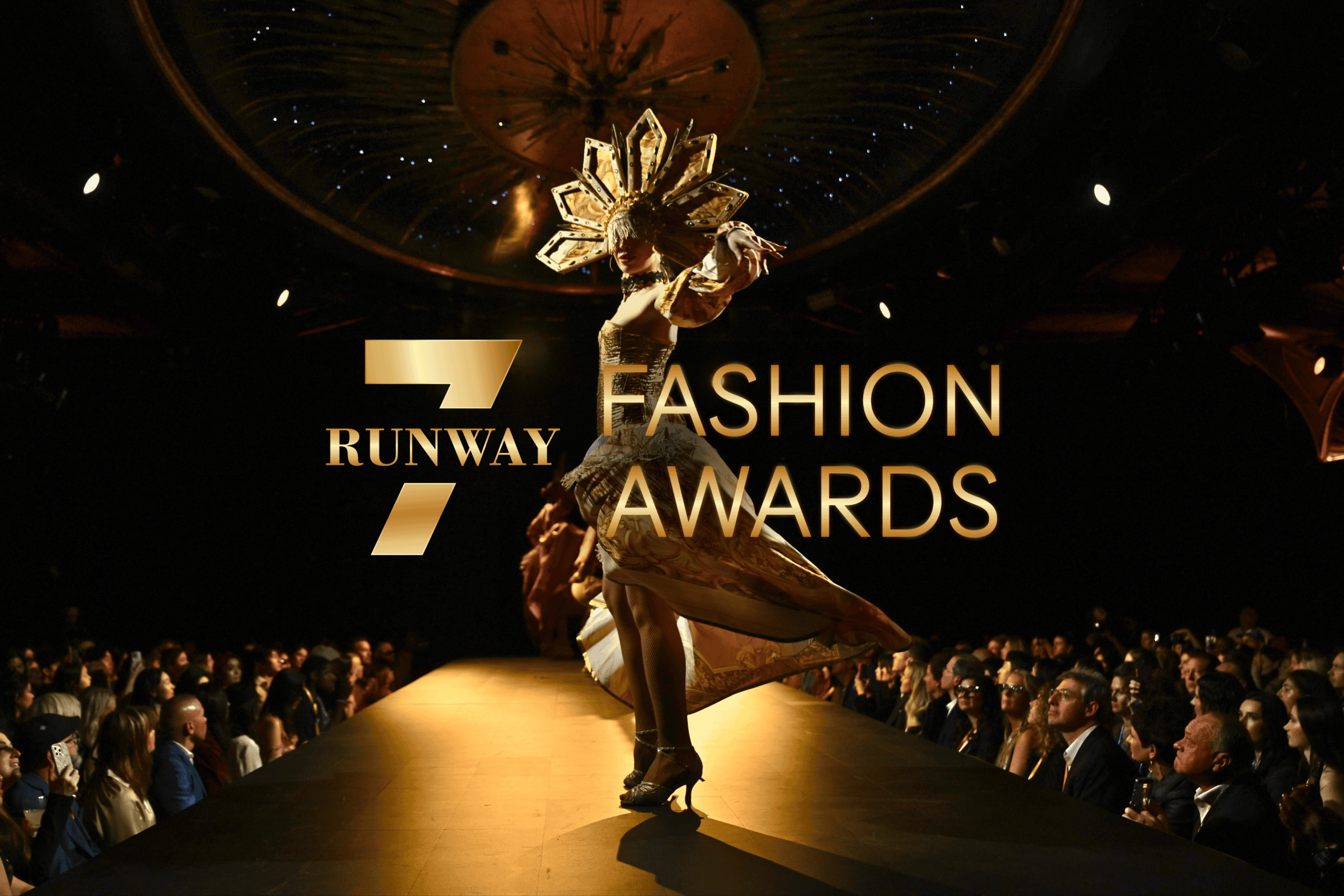 Runway 7 Fashion Awards