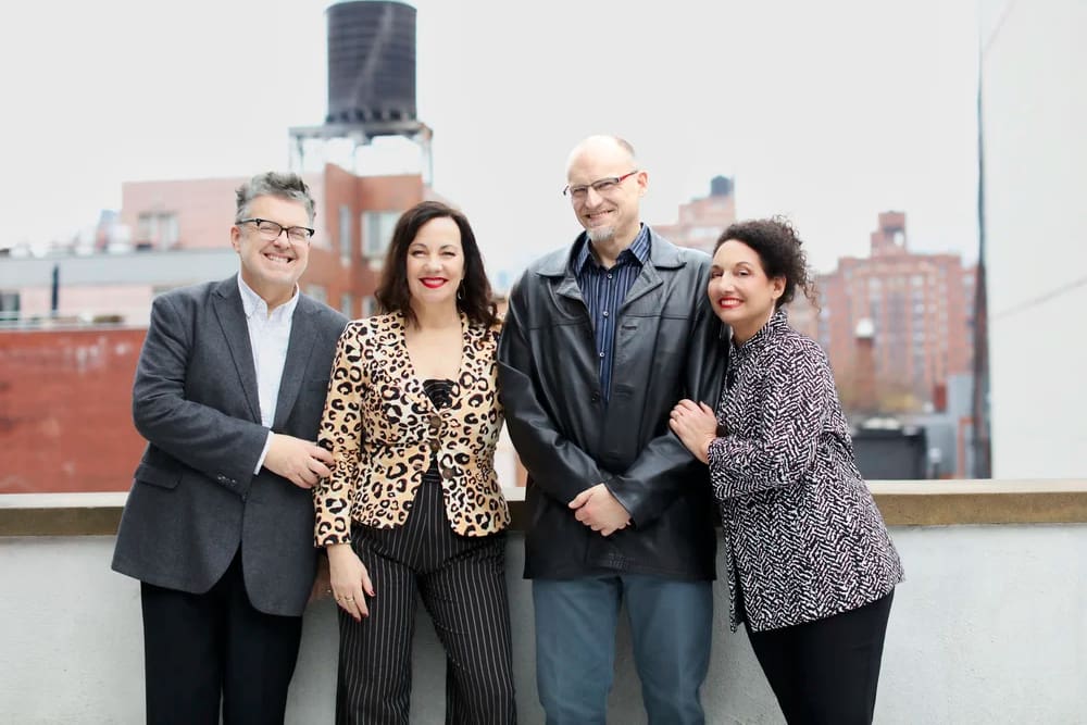 New York Voices