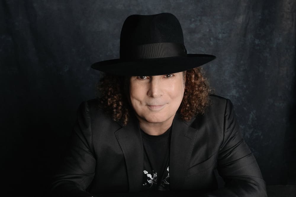 Boney James Live