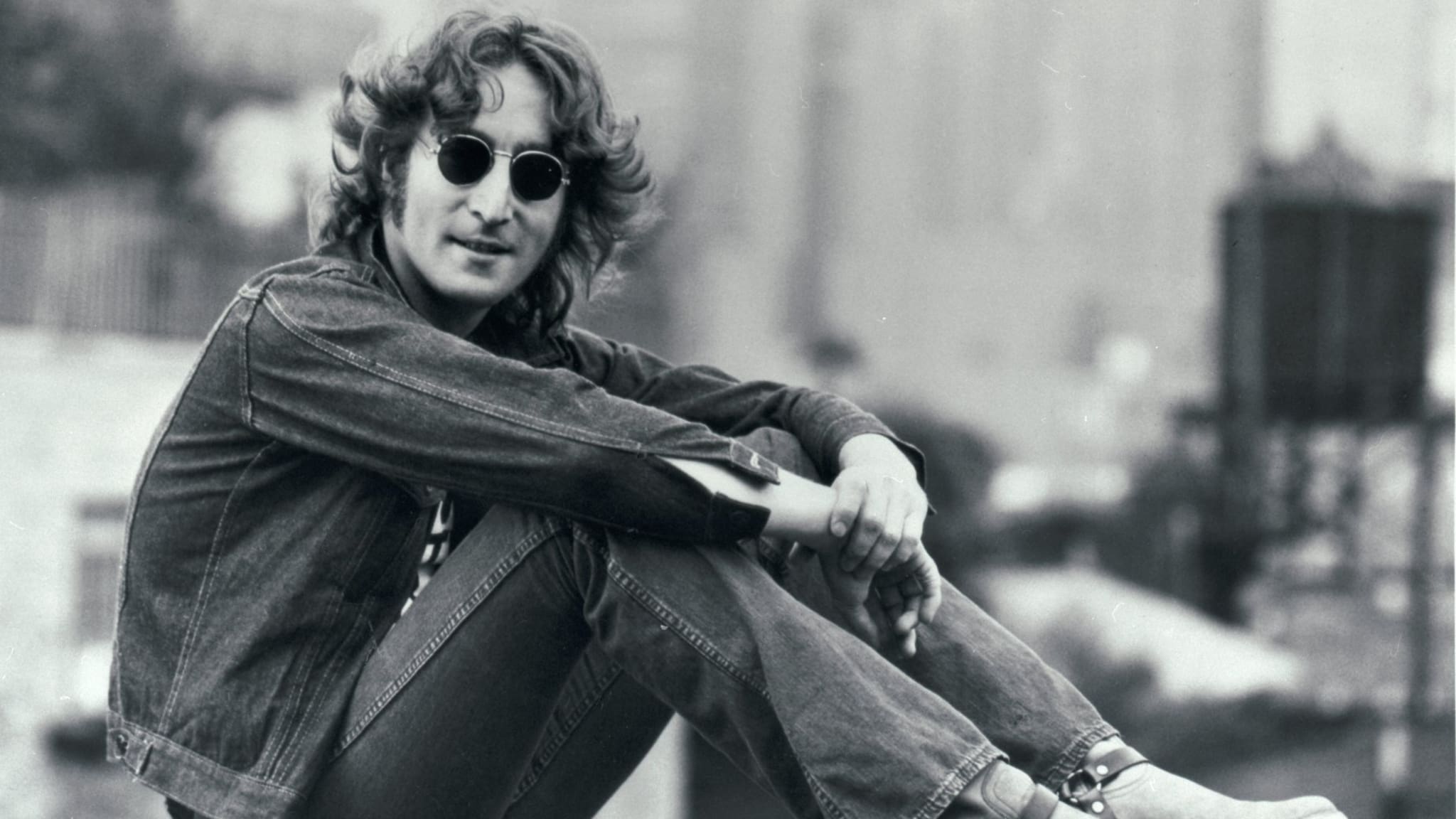 All You Need Is John - A Celebration of the Music, Vision & Legacy of John Lennon
