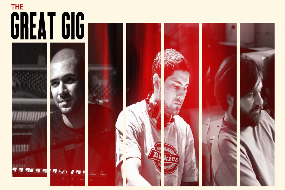 The Great Gig