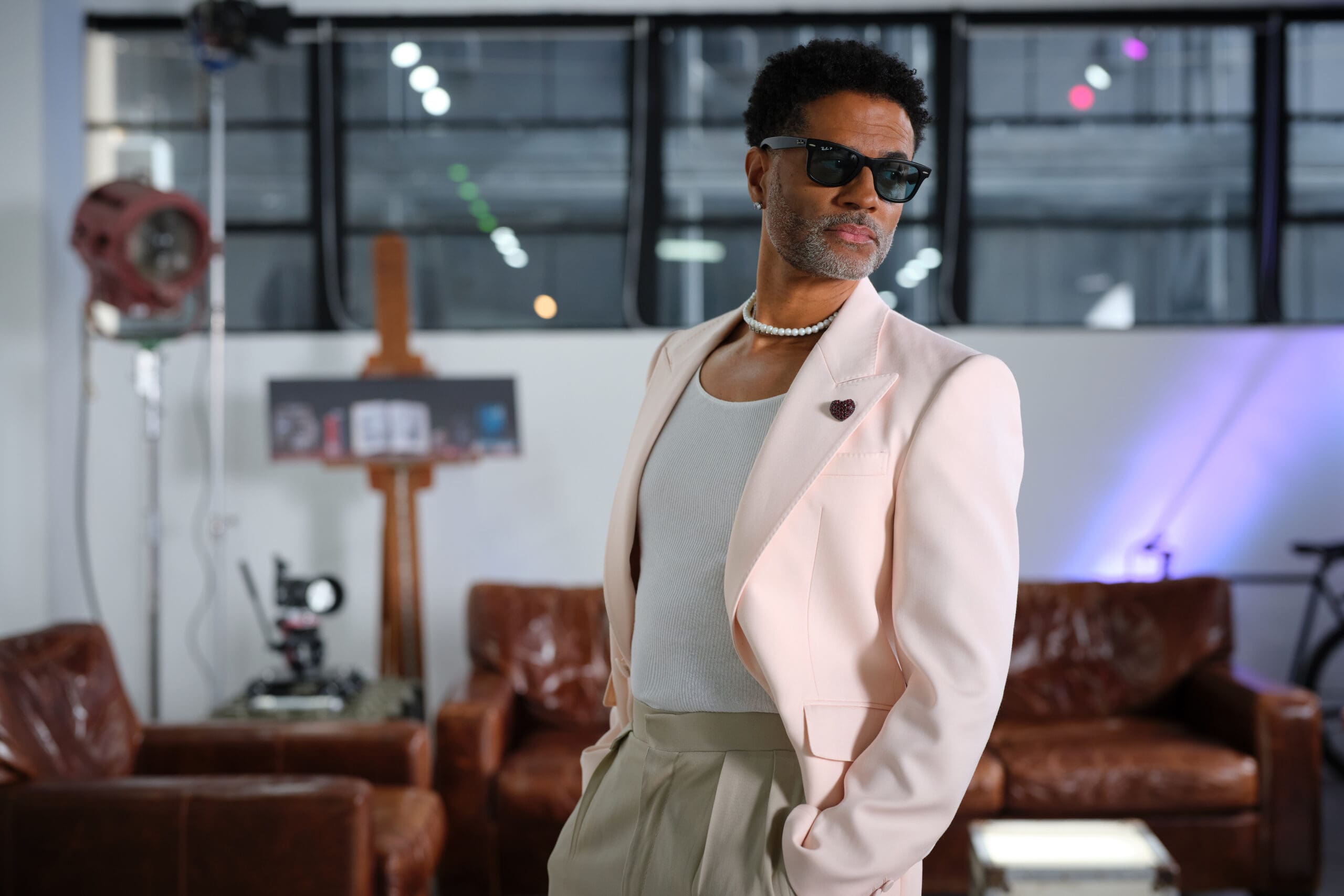 Eric Benet