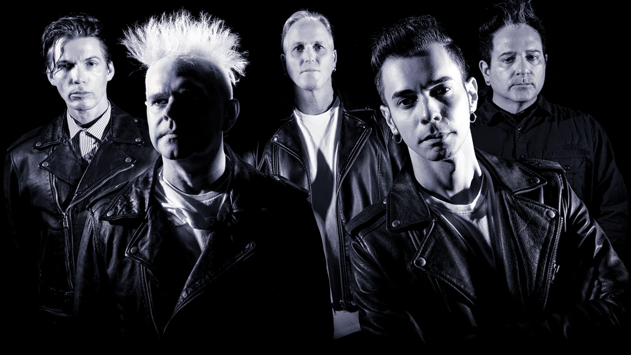 Strangelove: The Depeche Mode Experience