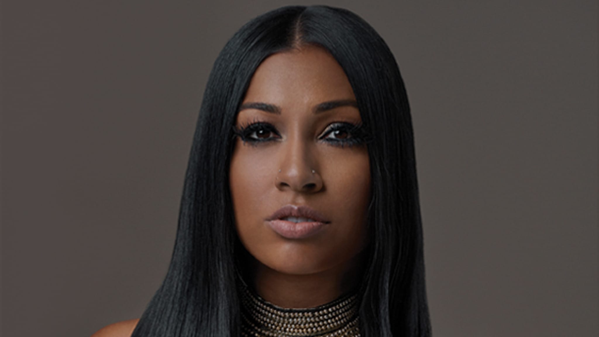 Melanie Fiona - Sony Hall