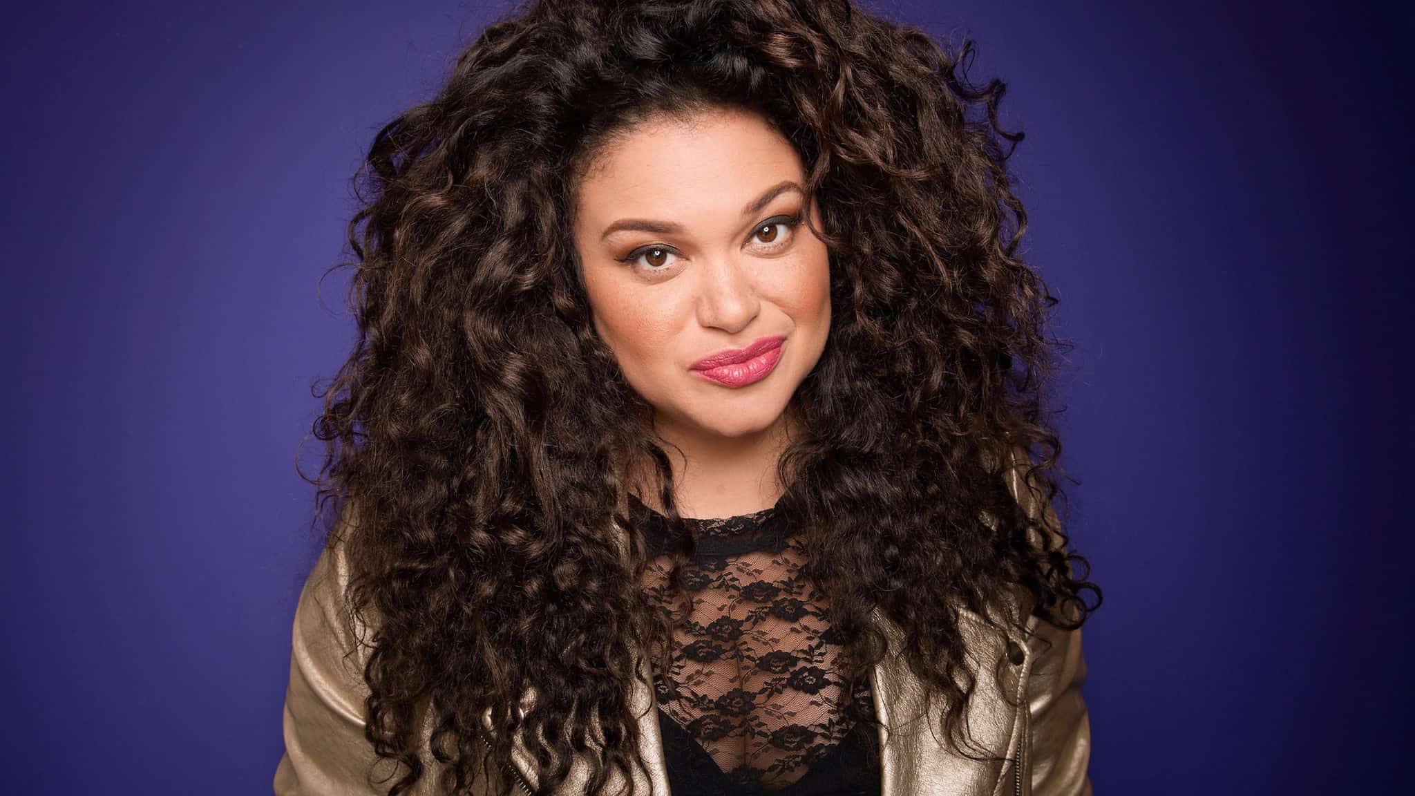 Michelle Buteau Sony Hall